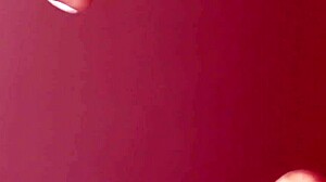 Japanese Wife Gives Intense Blowjob