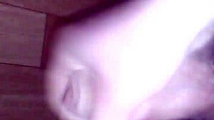 first solo masturbation session feels so tempting