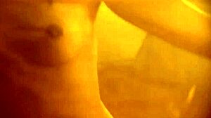 power and seduction in asian glamour music scene