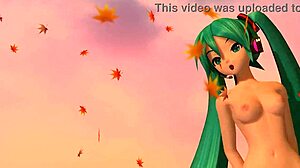 hatsune miku in velvet arabesque project diva full nude mod