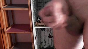 Me Corro En La Habitaci�n De Mi Suegra