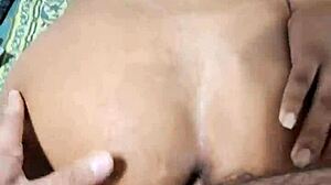 Teen 18+ with big ass gets anal fucked by daddy in prostitute role