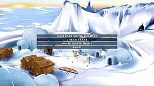 Four Elements Trainer Book 1 Part 11!