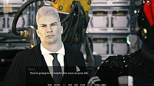 Tales From The Unending Void 141 Game Adventure