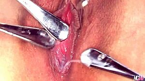 japanese cutie shiho kano gets banged by a bunch of men in group creampie