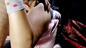 Maldito! He Creampies My Big Ass In Public Outdoor Mexican Fetish Fuck!