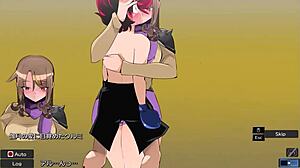 super punch boy hentai blowjob