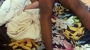 Amateur Couple Enjoys Wet Pussy Fucking And Intense Orgasms