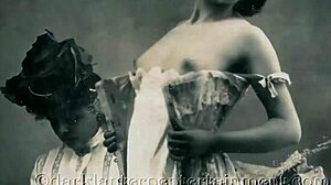 dark lantern entertainment unveils her quim in victorian erotic confessions