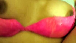 Whenever We Can, Latina Whore Broadcasts Swollen Pussy Riding