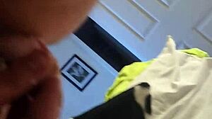 Spontaneous ass filth seb fox & mandy foxxx - homemade amateur real couple