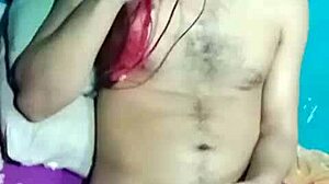 Is This Crossdressing Trans Encounter in the Booth Memorable?