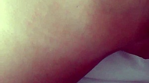 she asks, milf first time anal, ready for the gaping?