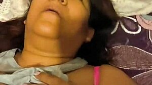 Whenever We Can, Latina Whore Broadcasts Swollen Pussy Riding