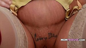 Divorcee Charli Phoenix kicks off single life hungry for hard cocks