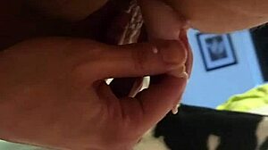 Spontaneous ass filth seb fox & mandy foxxx - homemade amateur real couple