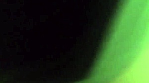 Slut Takes Monster Cock in POV Pounding – Bent Over Tight Pussy Creampie!