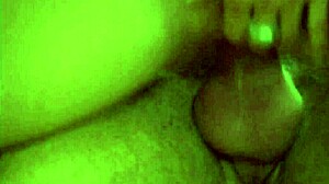 Lauren Phoenix Twerks Her Bubble Butt On His Cock With Desire