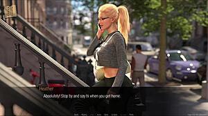 Jessica Oneils Hard News 84 Game Challenge