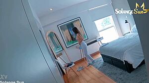 Fuck Me Hard, I Crave Your Cock in My Asshole