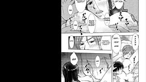 Step Mom And Son Comic