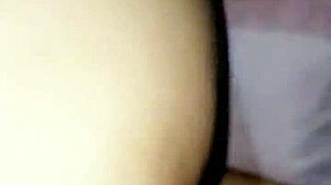 Intense Anal Sex With Ass And Pussy Fucking!