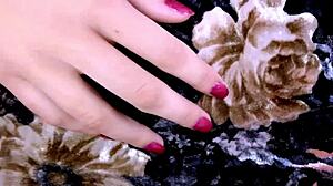 sweet teen model gets fucked hard during modeling audition