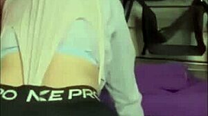 Compilation of super wedgies for girls