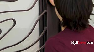 Whoa! Step mom Gigi Dior’s sexy reunion plans show her wild love for me! 😍