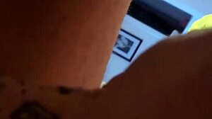 Spontaneous ass filth seb fox & mandy foxxx - homemade amateur real couple