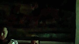 i'm watching my cheating girlfriend fuck and suck my friend's cock for the first time