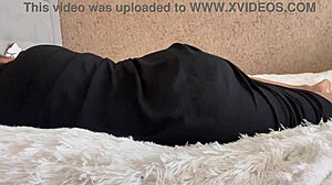 arab teen 18+ skipping panties today