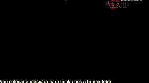 old slut swallows cum from strangers at gloryhole and humiliates cuckold