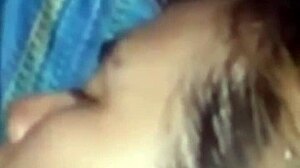 I'm so turned on seducing my horny boss with a deepthroat surprise.