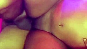 my stepsister bet her ass and now she's paying with cowgirl ride