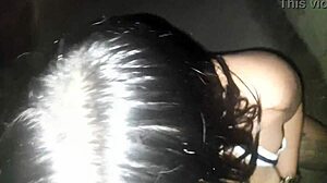 I Touch My Vagina On The Street, Fuck My Friend, And Suck His Penis