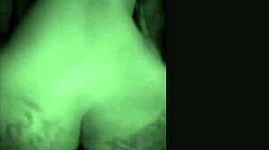 Veneca, is that you riding your stepbrother's cock from behind?