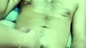 Is This Crossdressing Trans Encounter in the Booth Memorable?