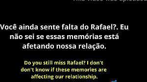 My Wife Still Craves Her Ex's Cock!