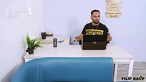 Ugh, my best friend screws my hotwife while I'm at work... I'm such a cuck, damnit!