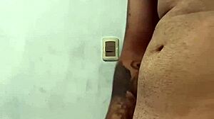 Wife Makes Videos For Lover While Husband Stays Cuckolded