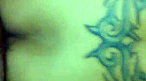 I have a tattooed princess friend