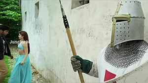 Feeling the passion in Pranitha's hot compilation