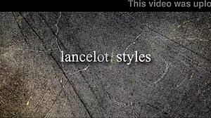 Sexy Teen Ainhoa Campbell Takes Intense Anal in 2 on 1 Scene