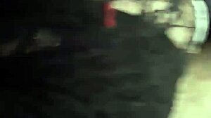 Fucking my neighbor till she can't take it anymore