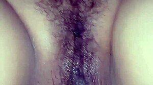 Curvy Asian Blonde Rides Cock And Squirts