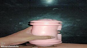 Trailer Kissy's Passionate Blowjob Leaves Me Breathless