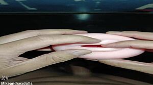 Trailer Kissy's Passionate Blowjob Leaves Me Breathless