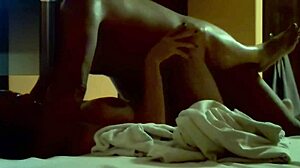 guy tied husband outside and had sex with the wife karina