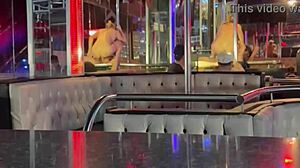 i had a public blowjob and pusy fuck with big cock at orpheu orgy